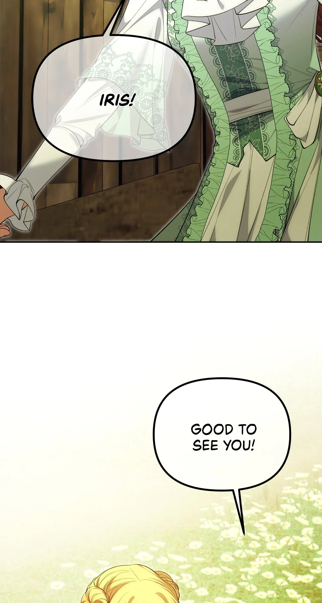 I Thought I Tamed the Villain Chapter 59 page 60