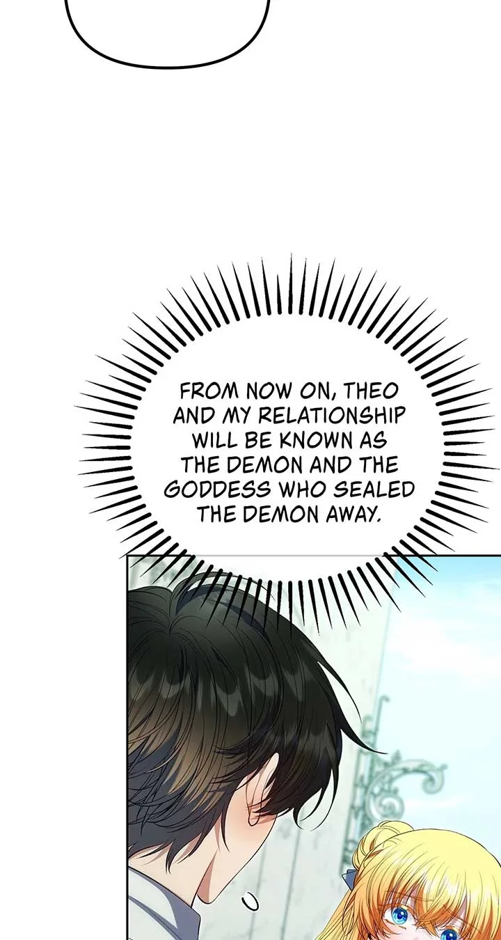 I Thought I Tamed the Villain Chapter 60 page 16