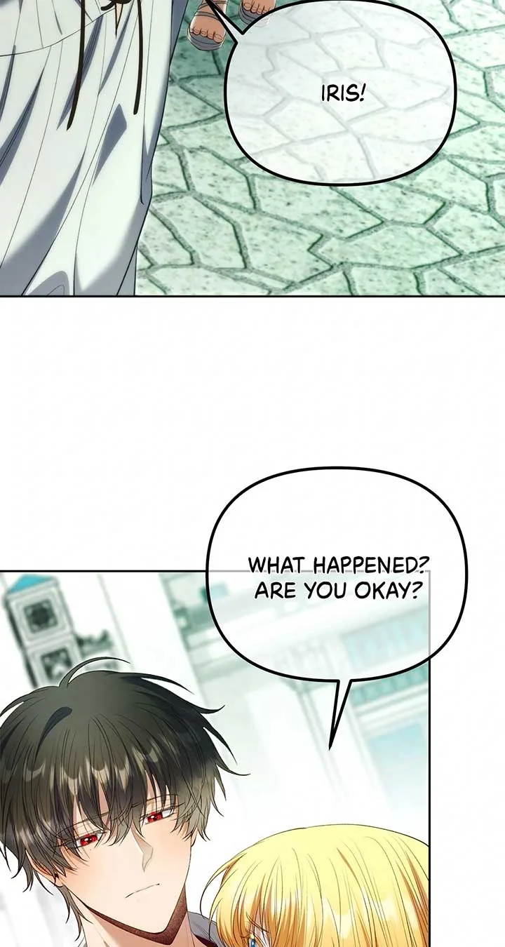 I Thought I Tamed the Villain Chapter 60 page 39