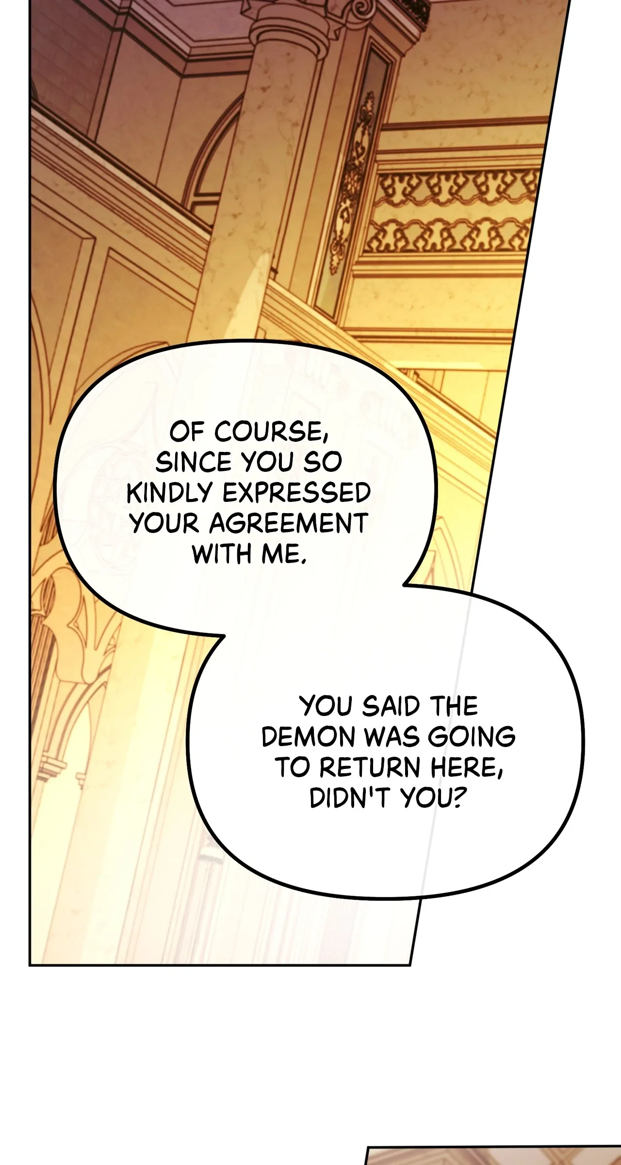 I Thought I Tamed the Villain Chapter 59 page 36