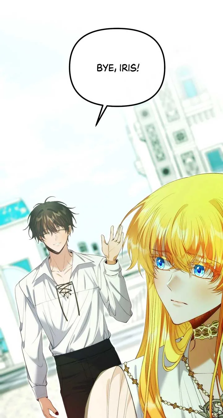 I Thought I Tamed the Villain Chapter 60 page 63