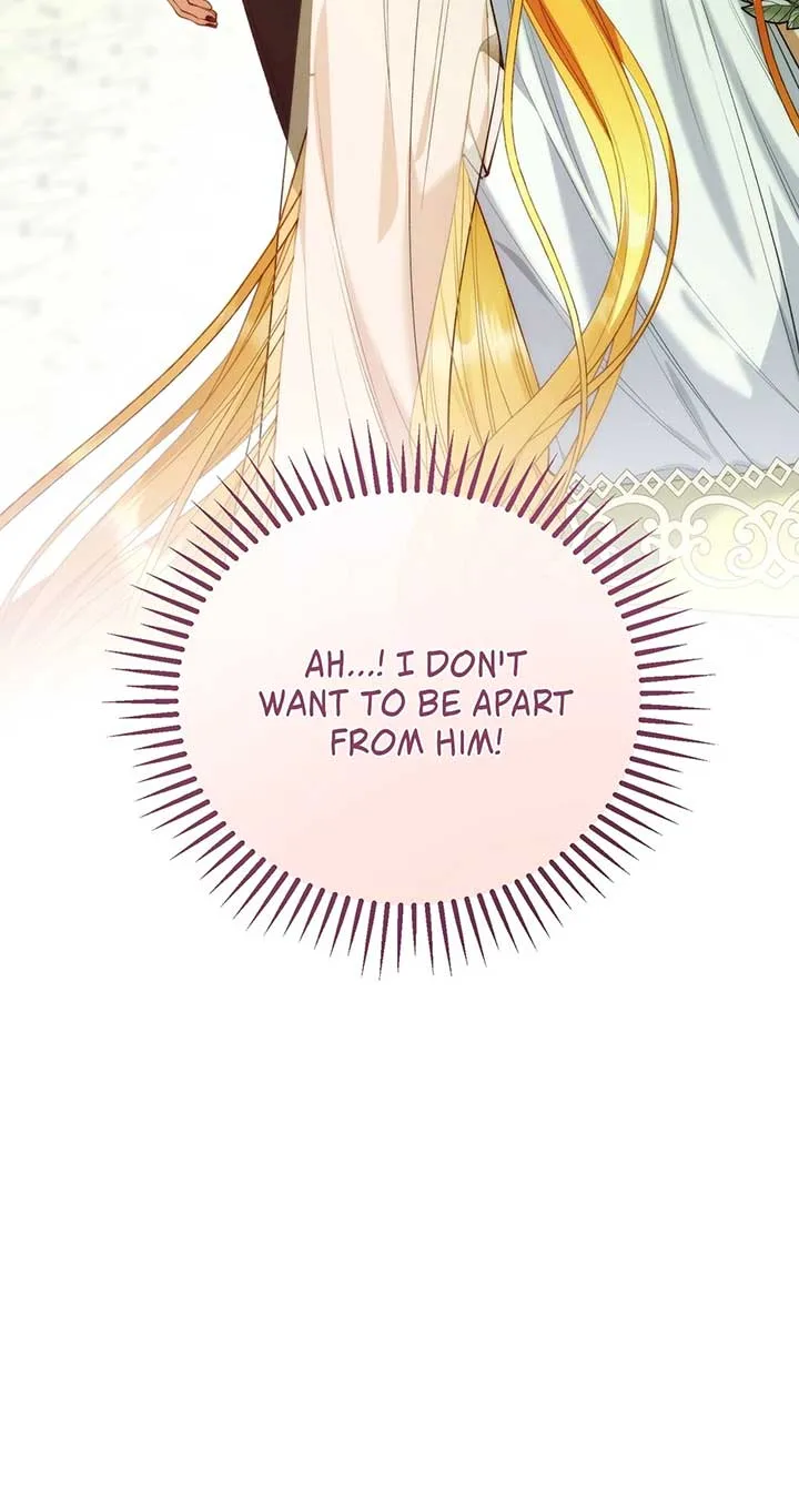 I Thought I Tamed the Villain Chapter 60 page 64