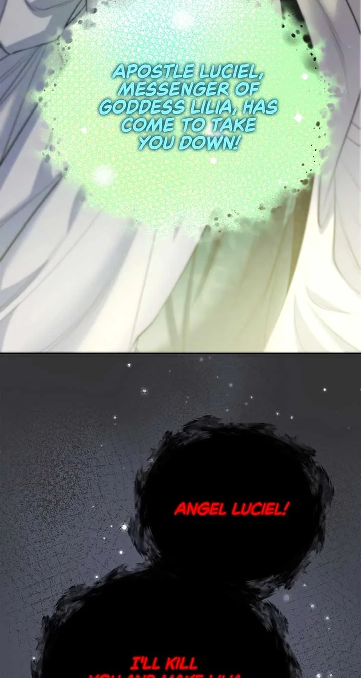 I Thought I Tamed the Villain Chapter 61 page 19