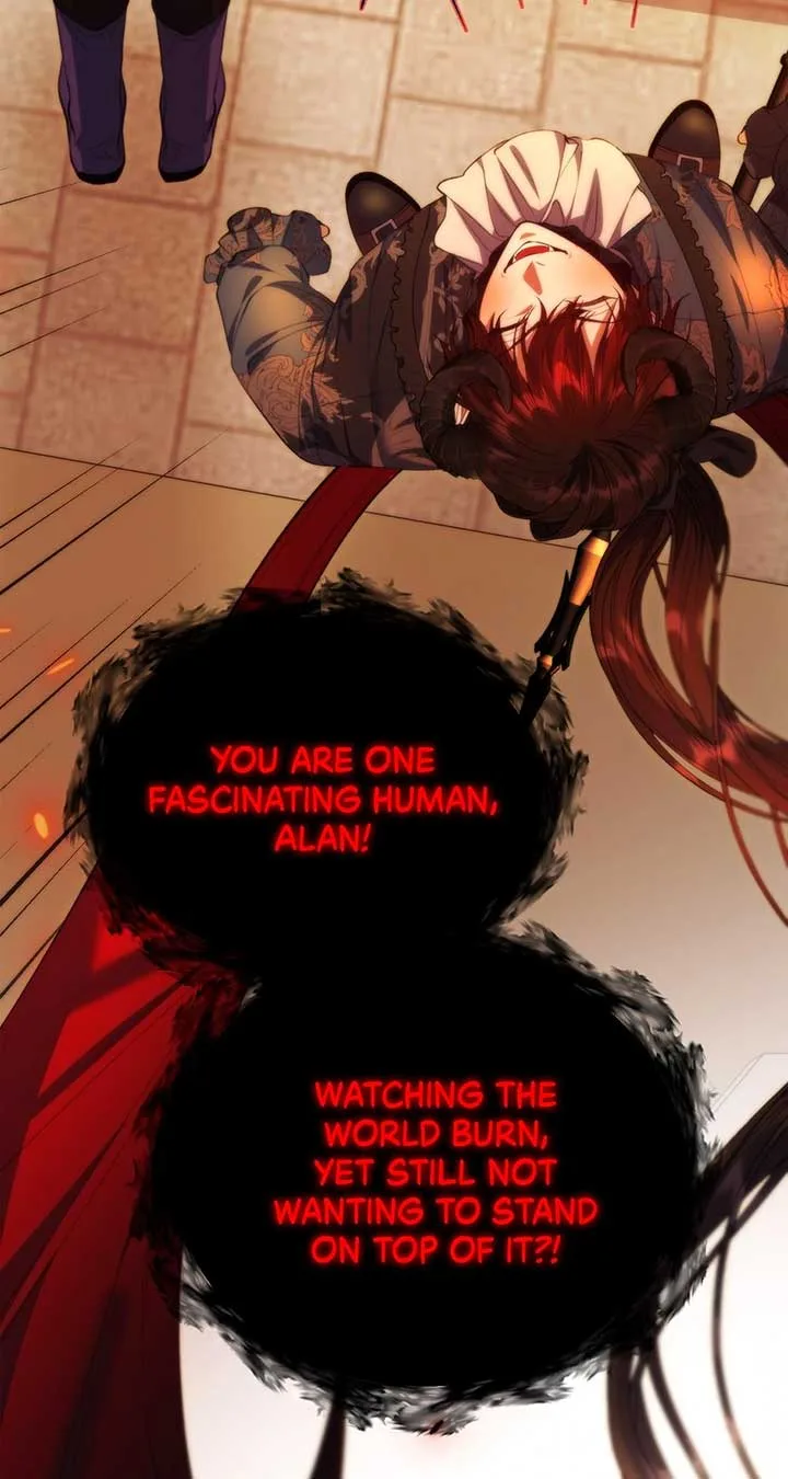 I Thought I Tamed the Villain Chapter 61 page 11