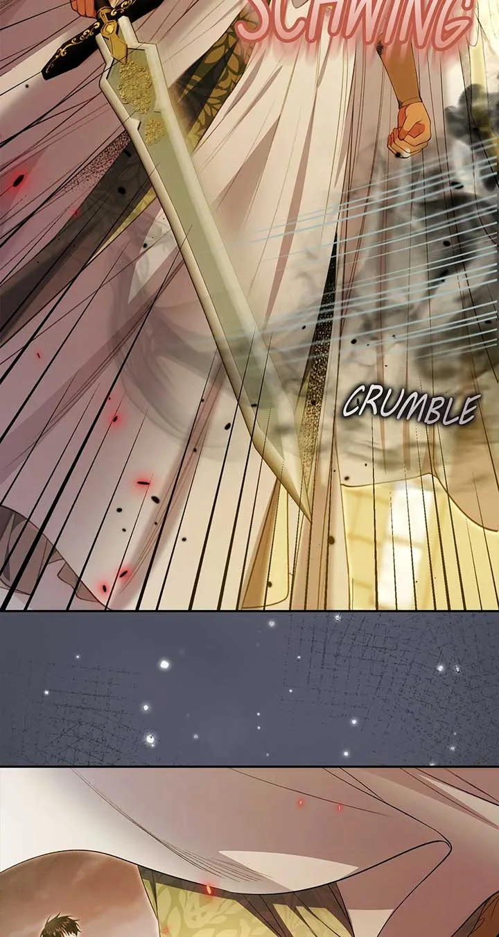 I Thought I Tamed the Villain Chapter 61 page 26