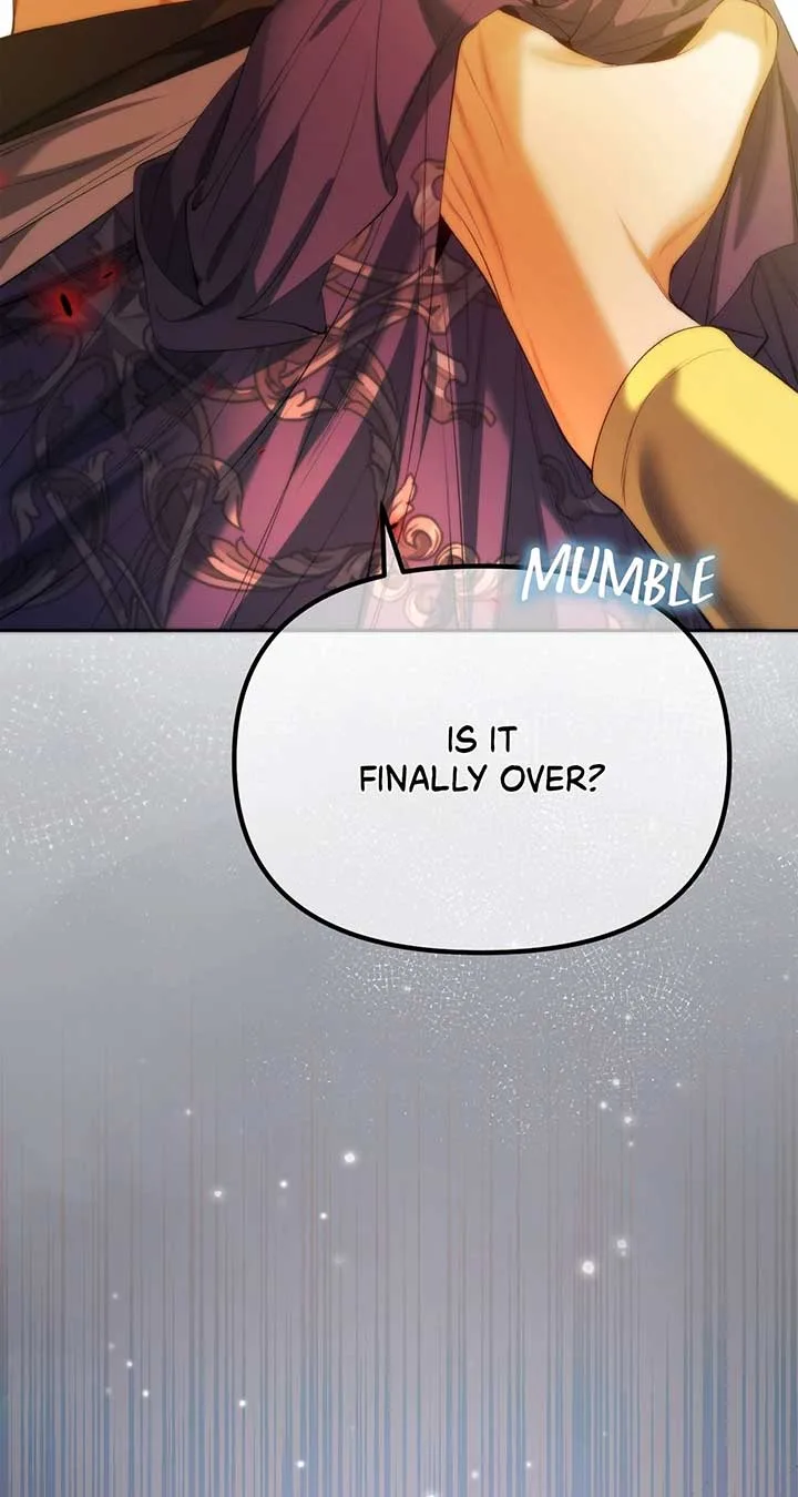 I Thought I Tamed the Villain Chapter 61 page 29