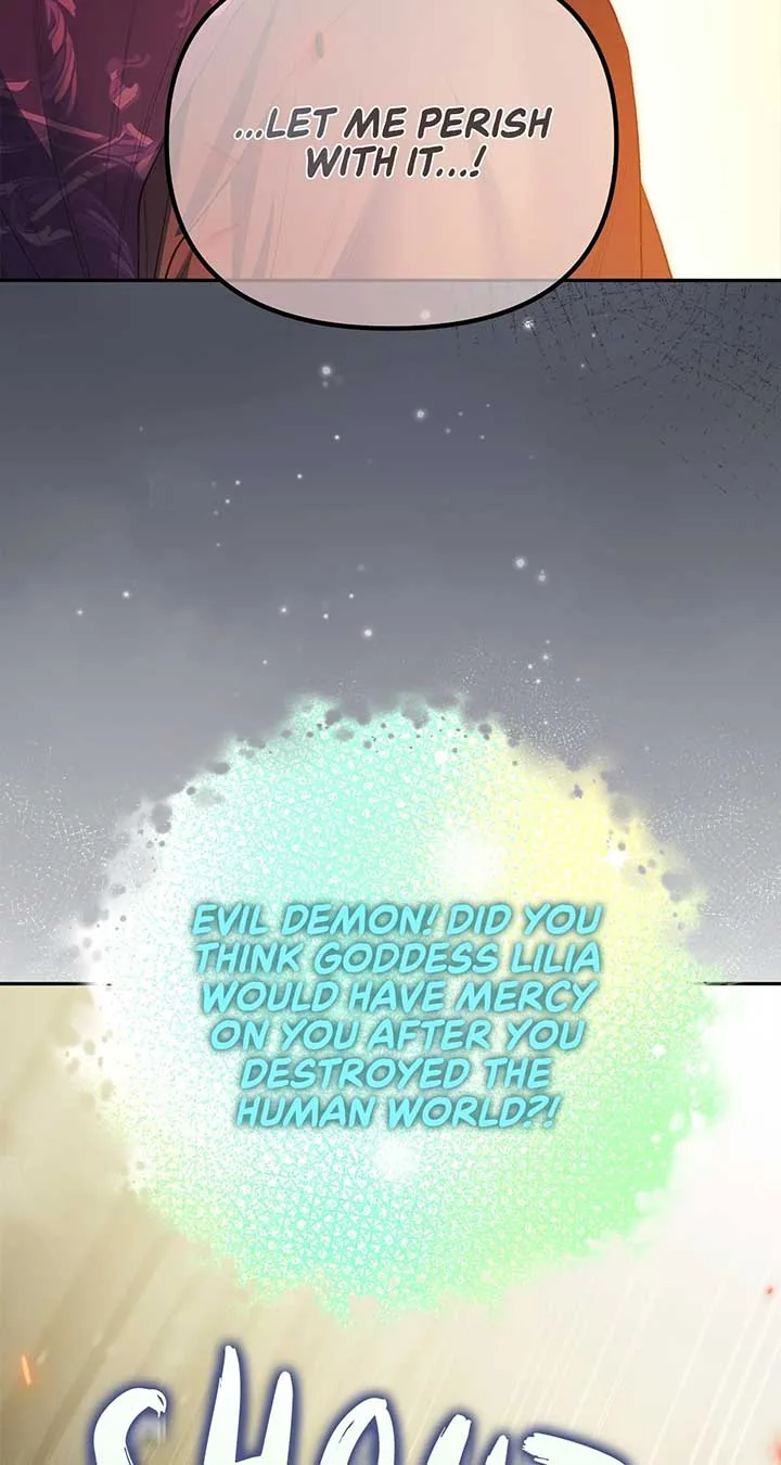 I Thought I Tamed the Villain Chapter 61 page 15