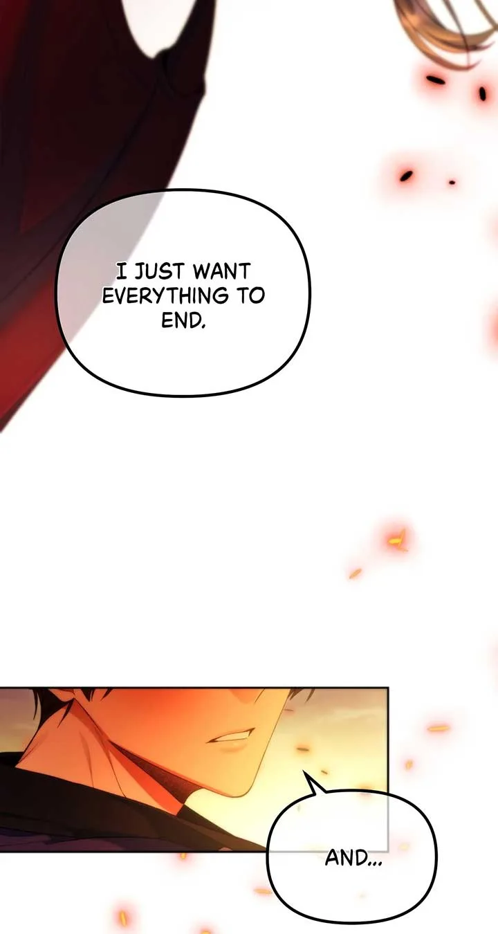I Thought I Tamed the Villain Chapter 61 page 12