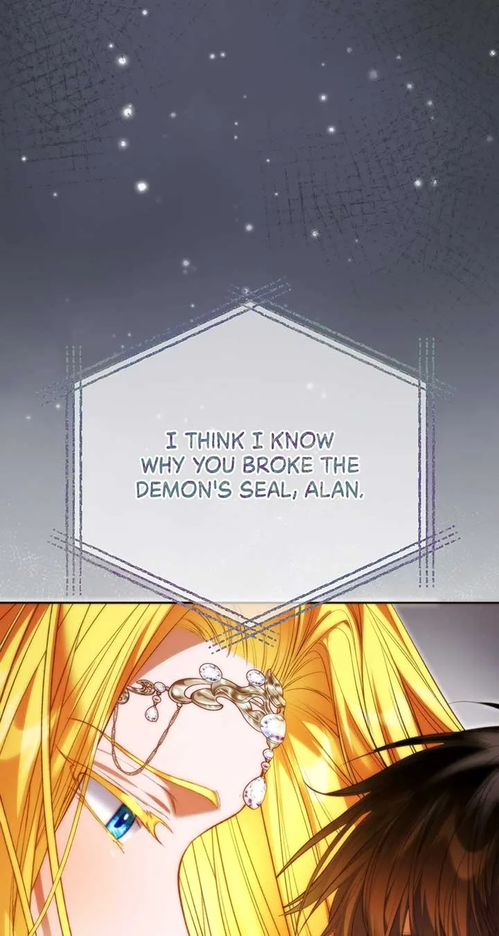 I Thought I Tamed the Villain Chapter 61 page 48