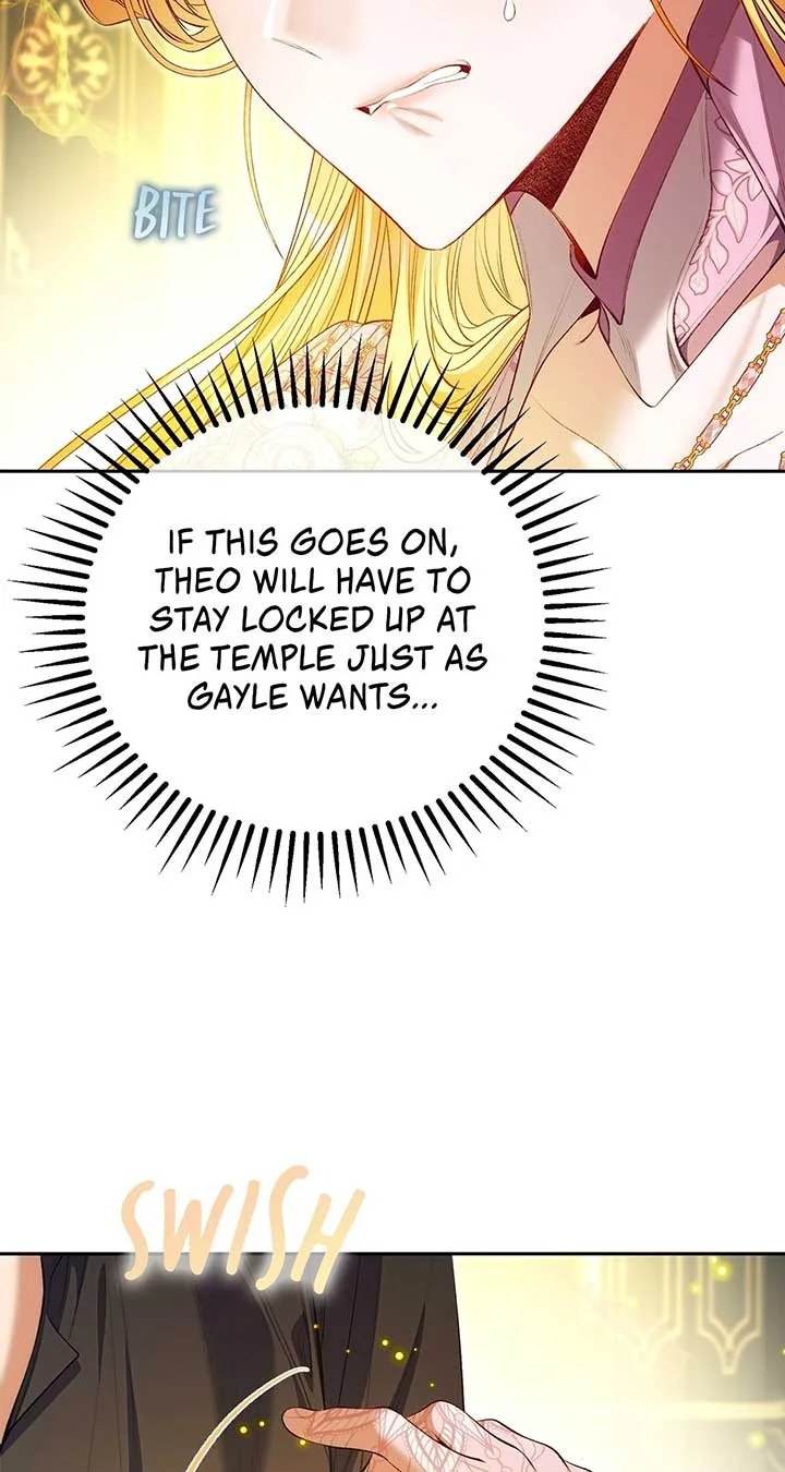 I Thought I Tamed the Villain Chapter 61 page 68