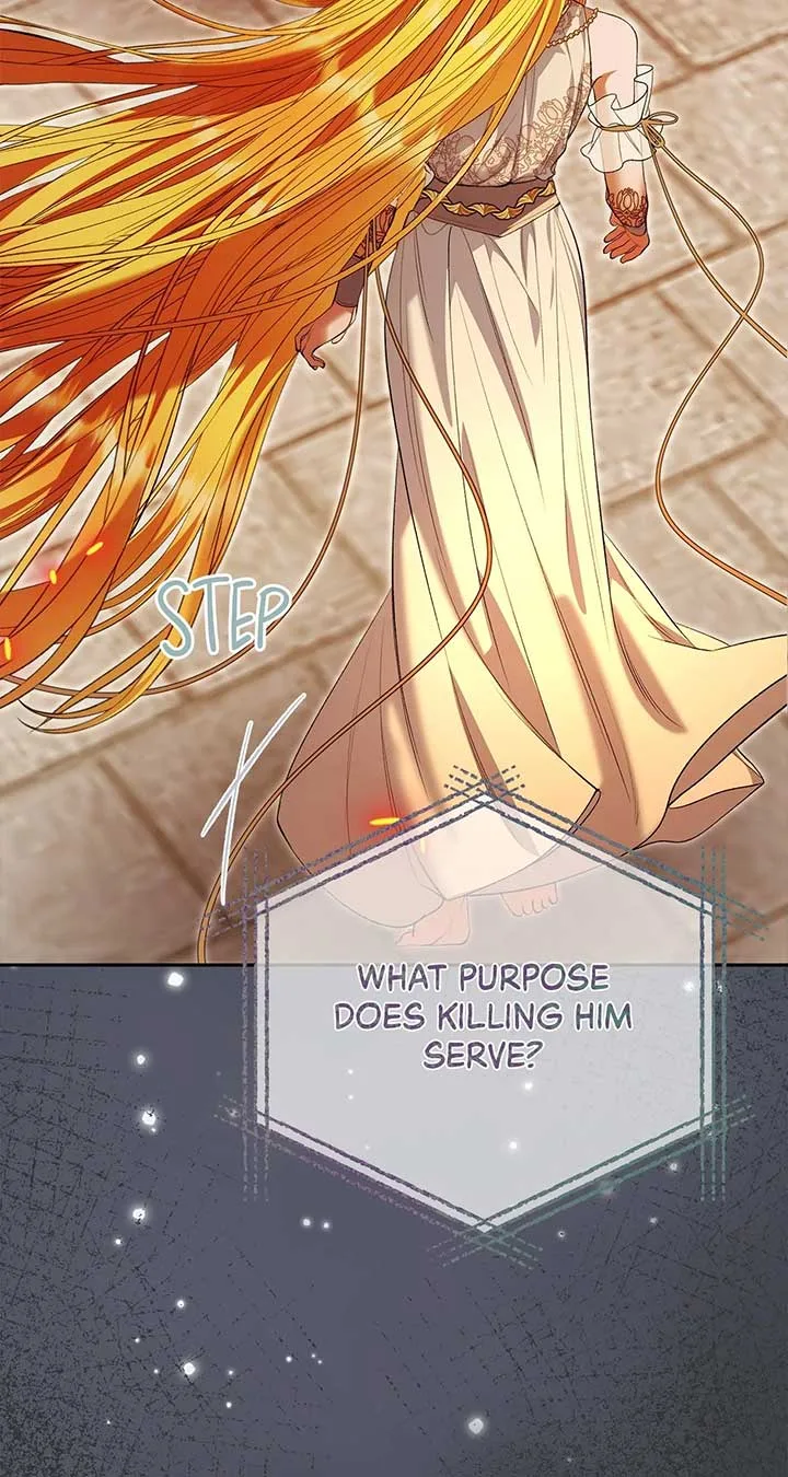 I Thought I Tamed the Villain Chapter 61 page 32