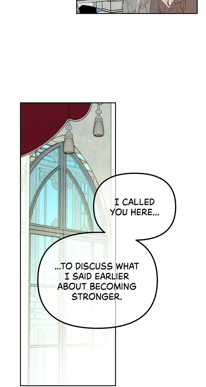 I Thought I Tamed the Villain Chapter 61 page 76