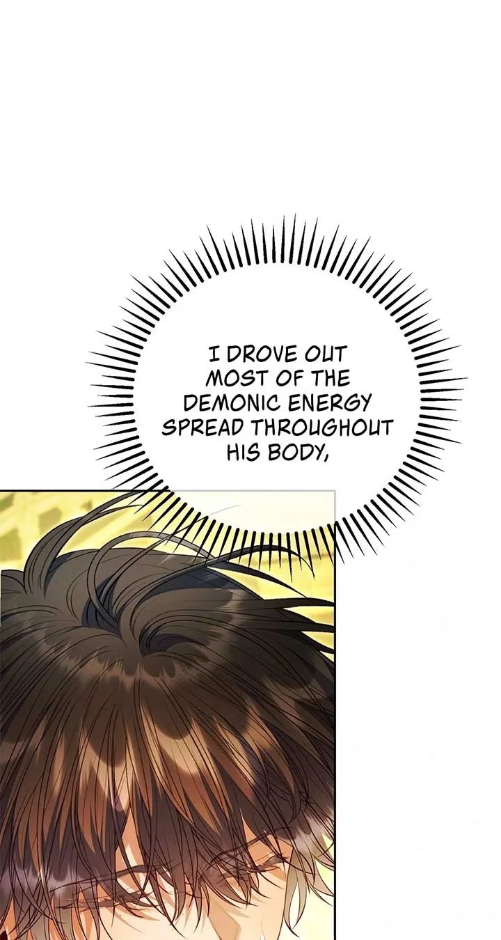 I Thought I Tamed the Villain Chapter 61 page 66