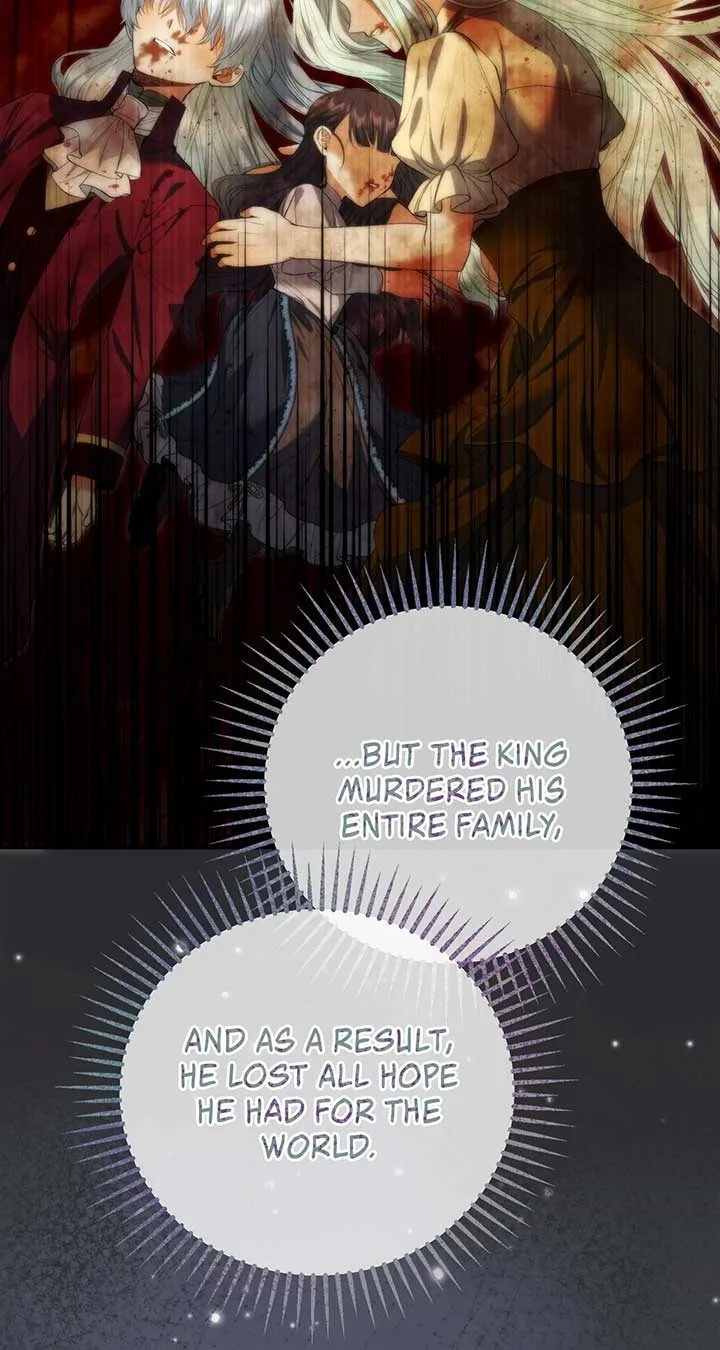 I Thought I Tamed the Villain Chapter 61 page 47