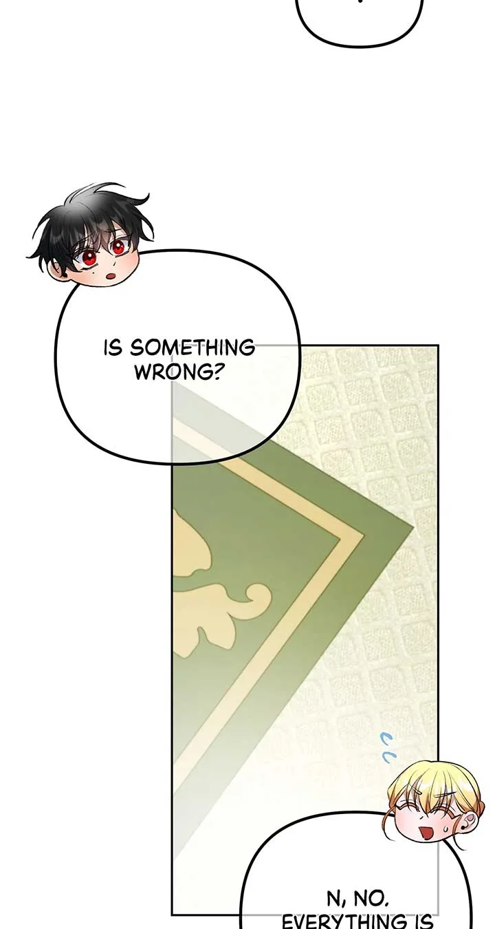 I Thought I Tamed the Villain Chapter 61 page 71