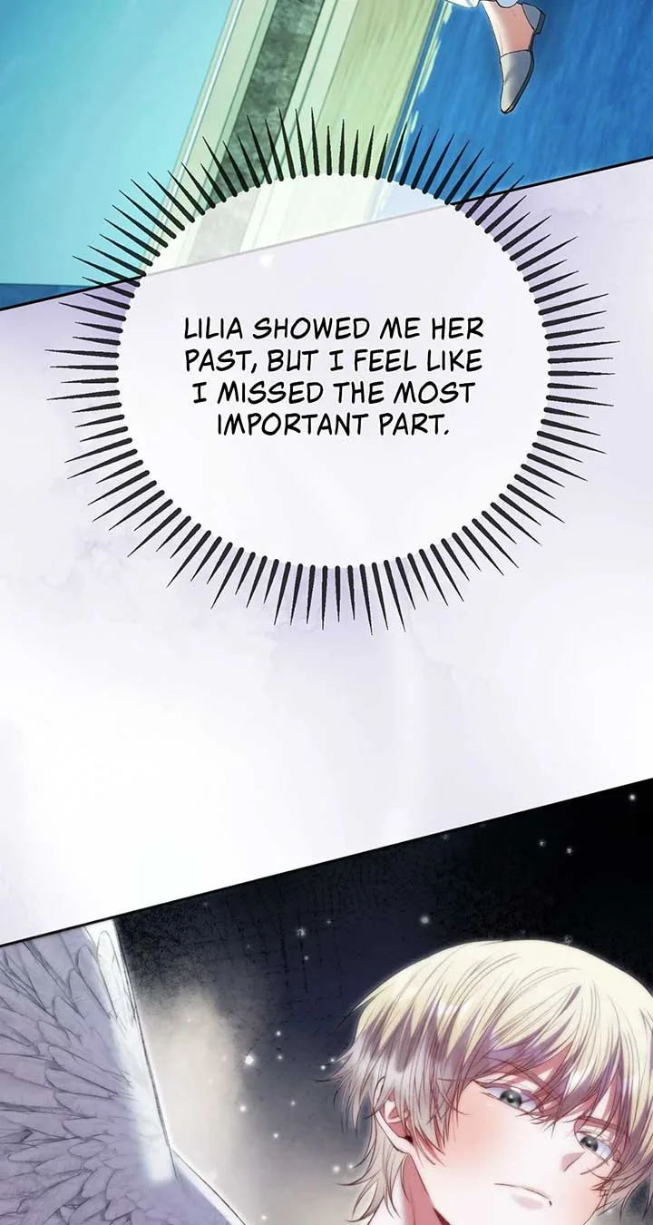 I Thought I Tamed the Villain Chapter 61 page 54