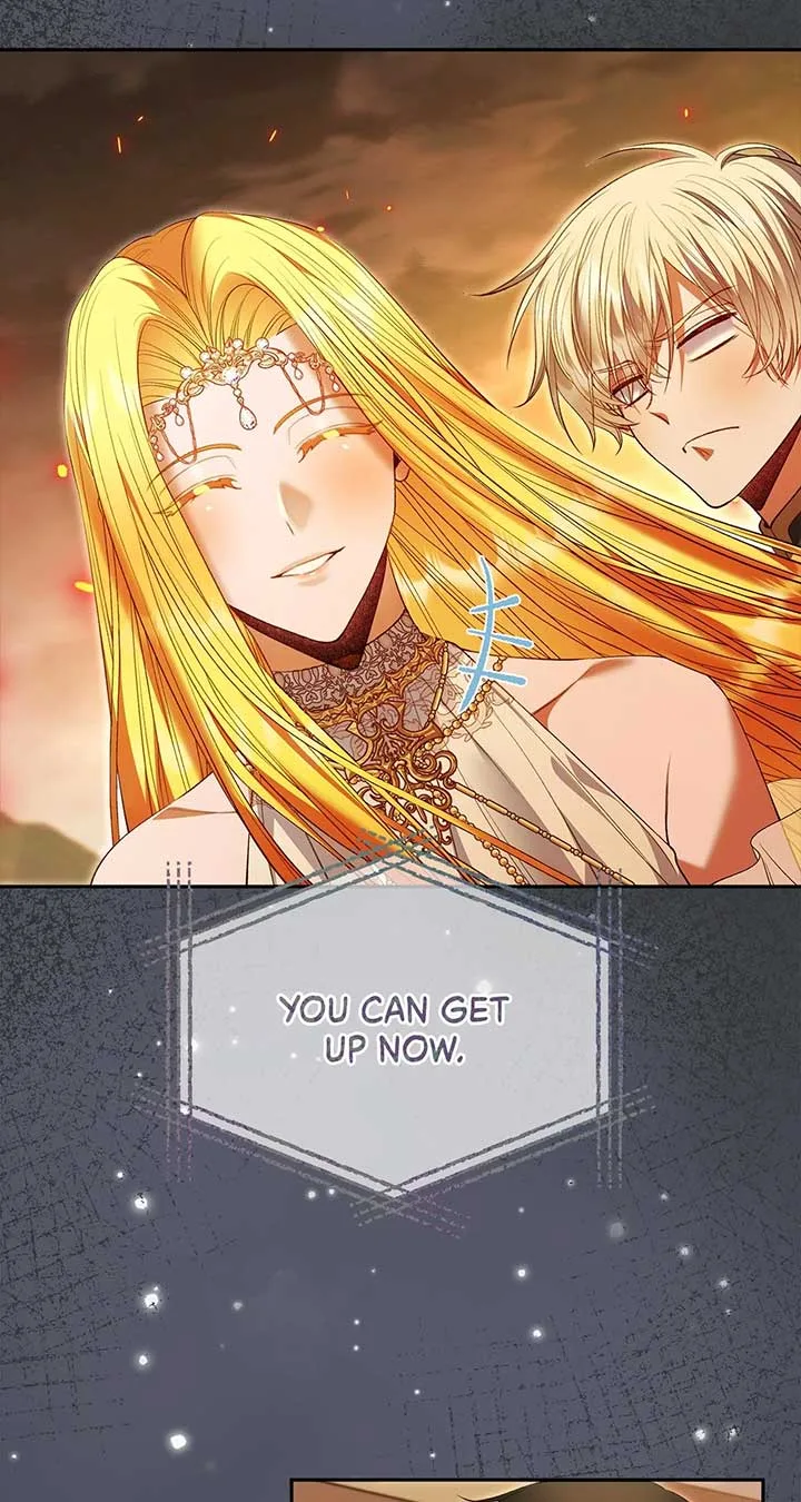 I Thought I Tamed the Villain Chapter 61 page 33