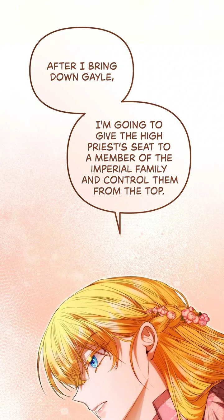 I Thought I Tamed the Villain Chapter 61 page 84