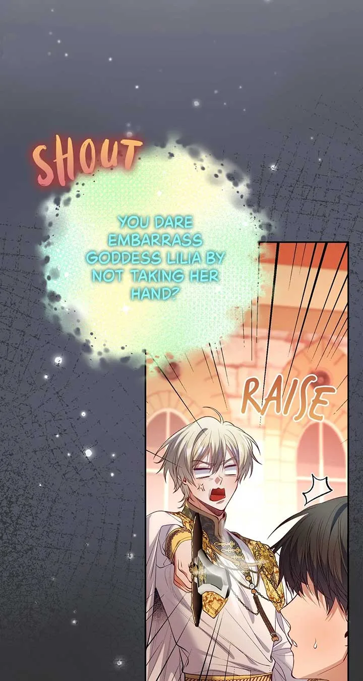 I Thought I Tamed the Villain Chapter 61 page 37