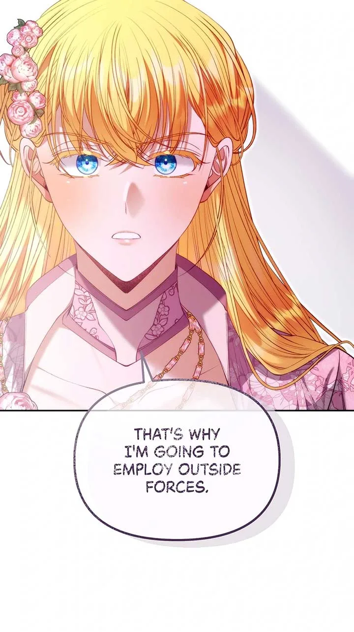 I Thought I Tamed the Villain Chapter 61 page 79