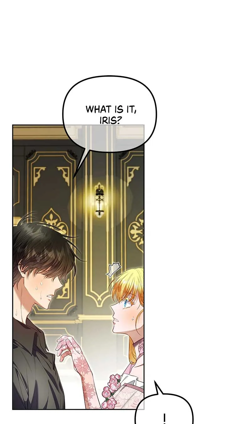 I Thought I Tamed the Villain Chapter 61 page 70