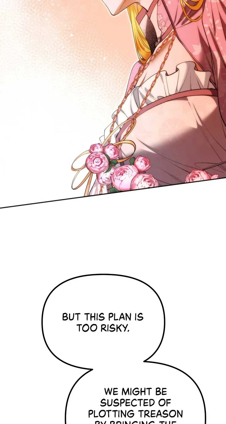 I Thought I Tamed the Villain Chapter 61 page 85