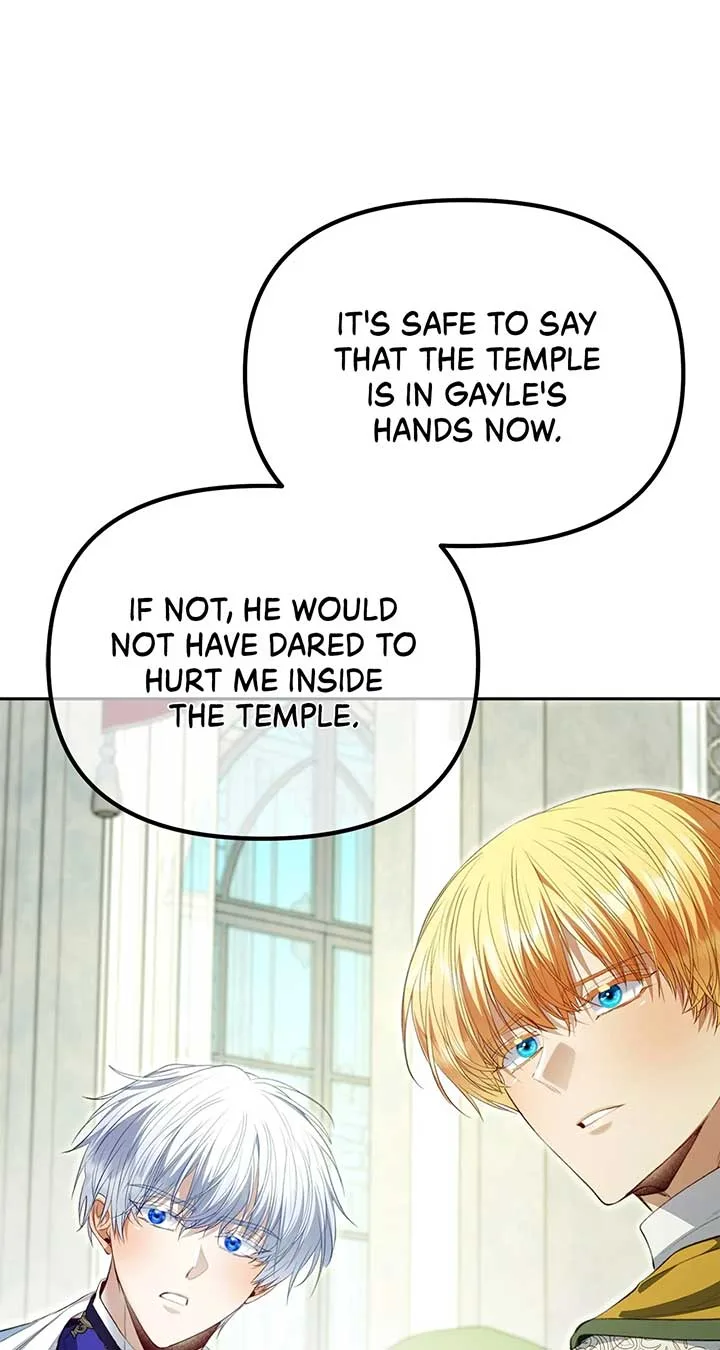 I Thought I Tamed the Villain Chapter 61 page 77