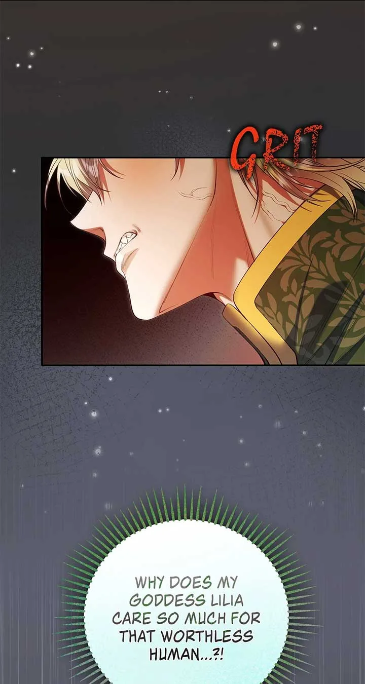 I Thought I Tamed the Villain Chapter 61 page 51