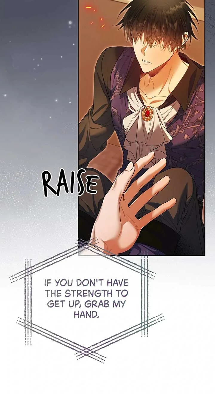 I Thought I Tamed the Villain Chapter 61 page 34