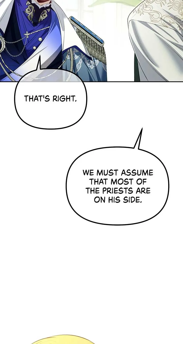 I Thought I Tamed the Villain Chapter 61 page 78