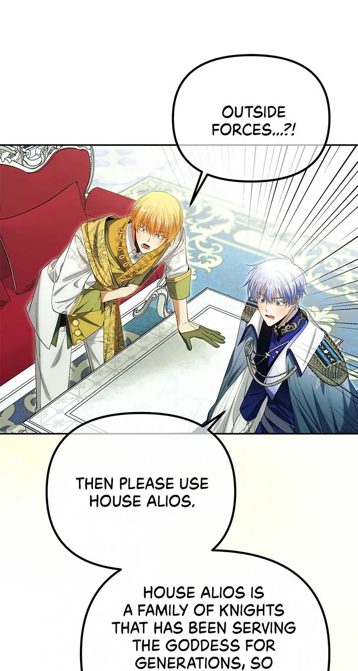 I Thought I Tamed the Villain Chapter 61 page 80
