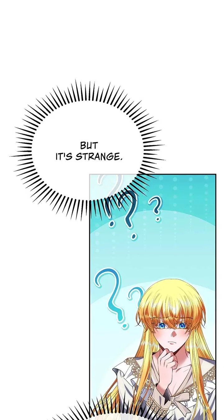 I Thought I Tamed the Villain Chapter 61 page 57