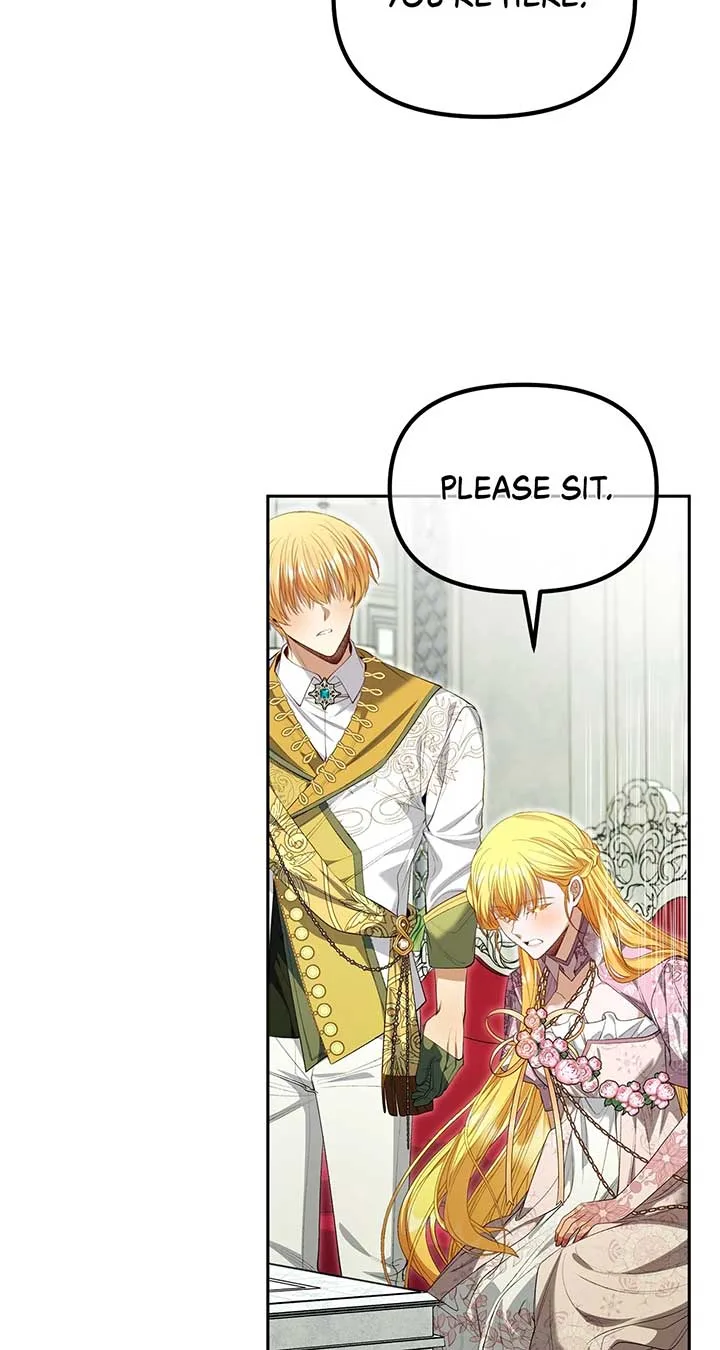 I Thought I Tamed the Villain Chapter 61 page 75