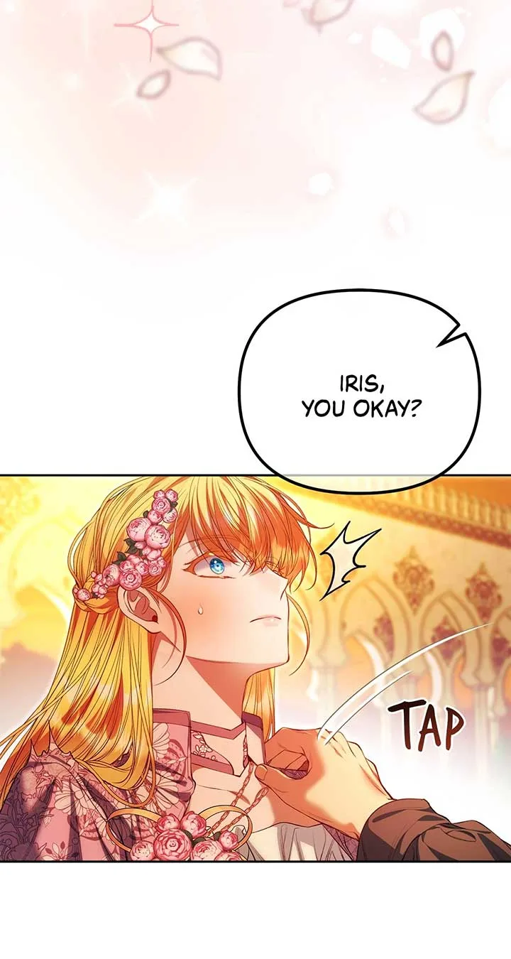 I Thought I Tamed the Villain Chapter 62 page 14