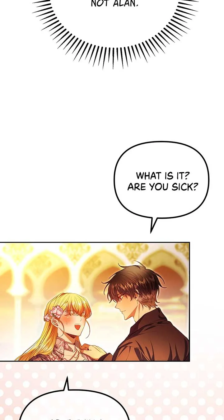 I Thought I Tamed the Villain Chapter 62 page 16