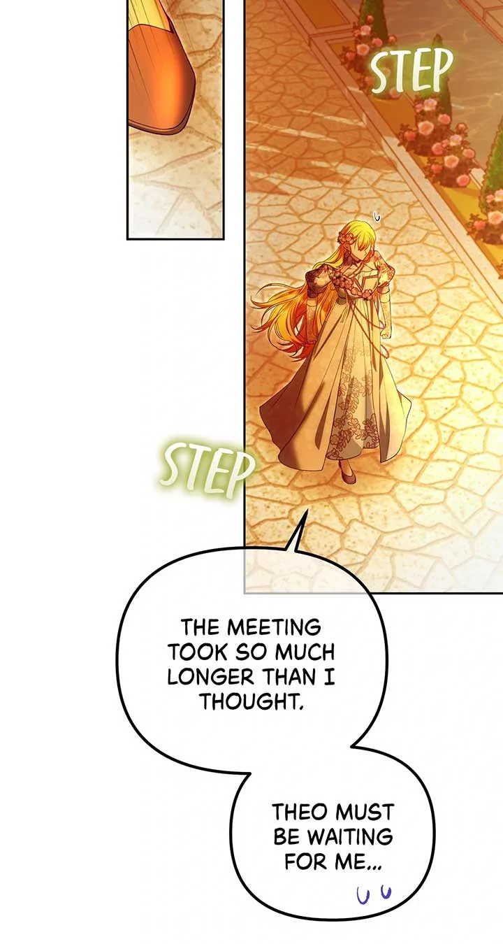 I Thought I Tamed the Villain Chapter 62 page 4