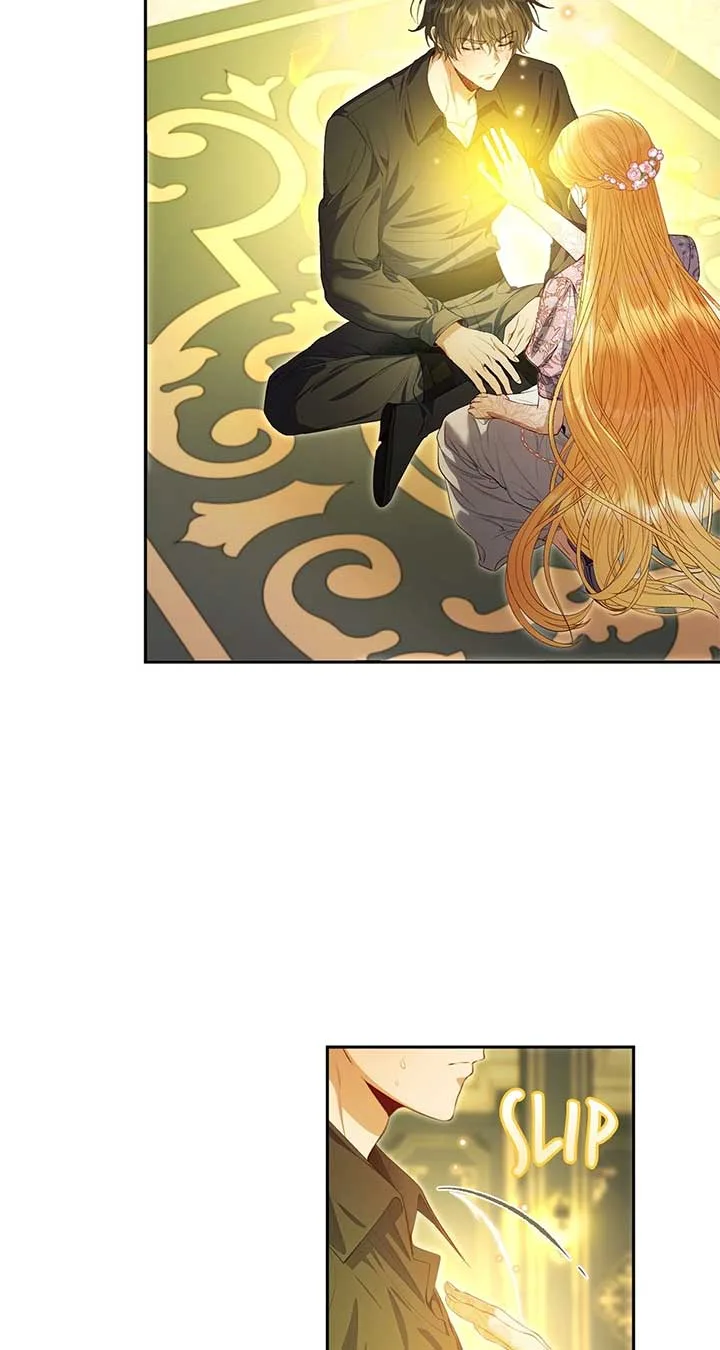 I Thought I Tamed the Villain Chapter 62 page 21