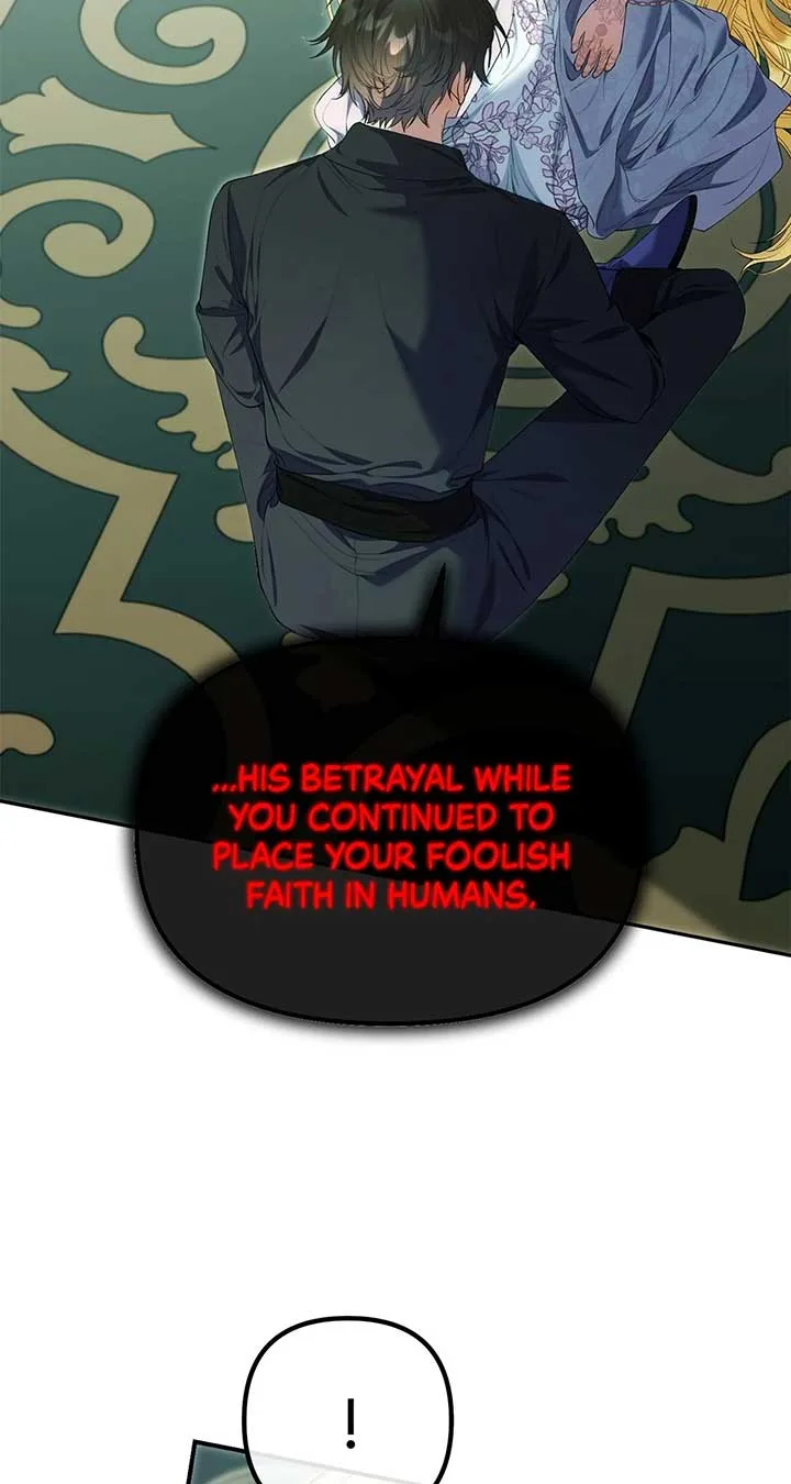 I Thought I Tamed the Villain Chapter 63 page 3