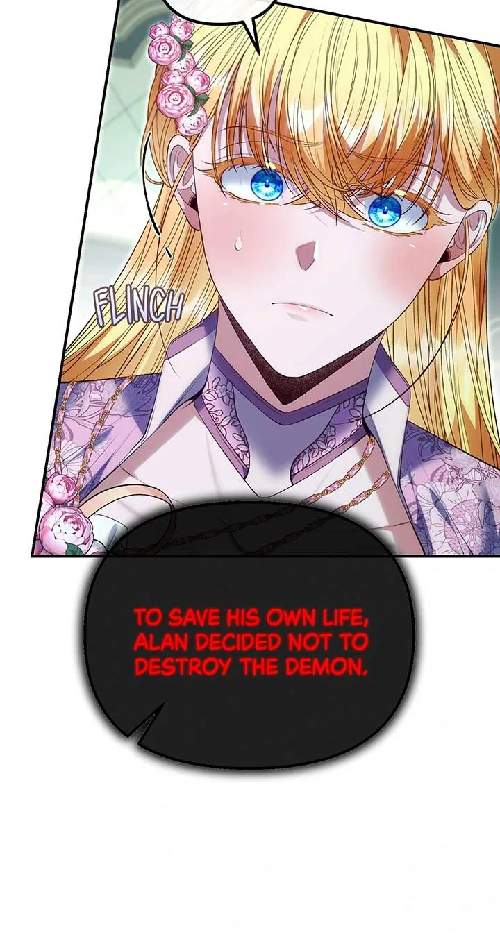 I Thought I Tamed the Villain Chapter 63 page 4