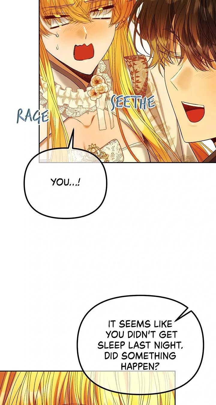 I Thought I Tamed the Villain Chapter 64 page 6