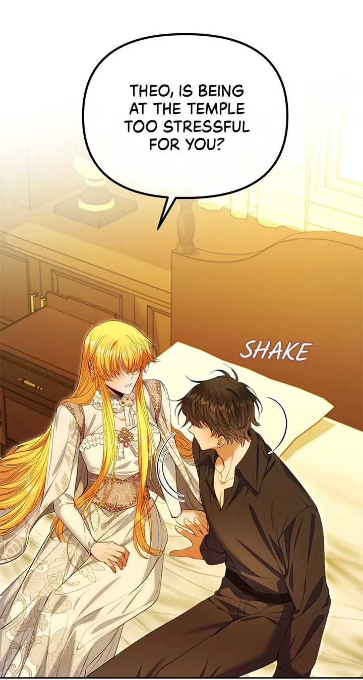I Thought I Tamed the Villain Chapter 64 page 13