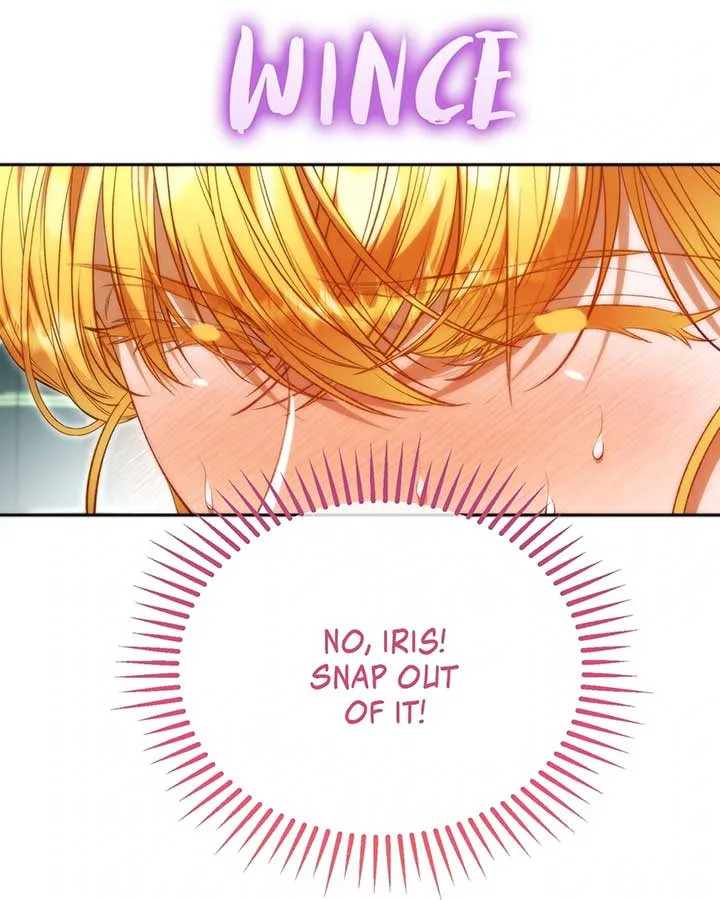 I Thought I Tamed the Villain Chapter 62 page 33