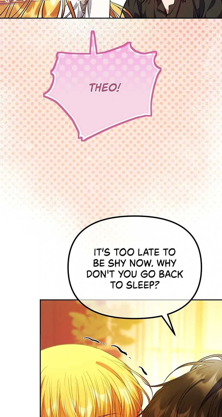 I Thought I Tamed the Villain Chapter 64 page 5