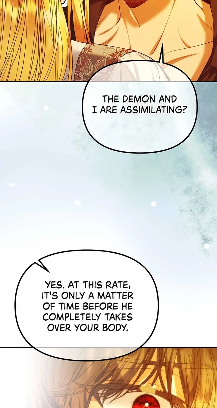 I Thought I Tamed the Villain Chapter 64 page 11
