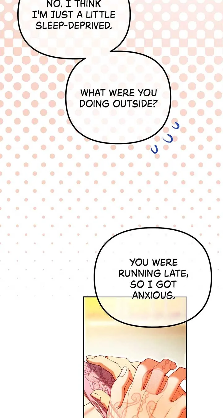 I Thought I Tamed the Villain Chapter 62 page 17