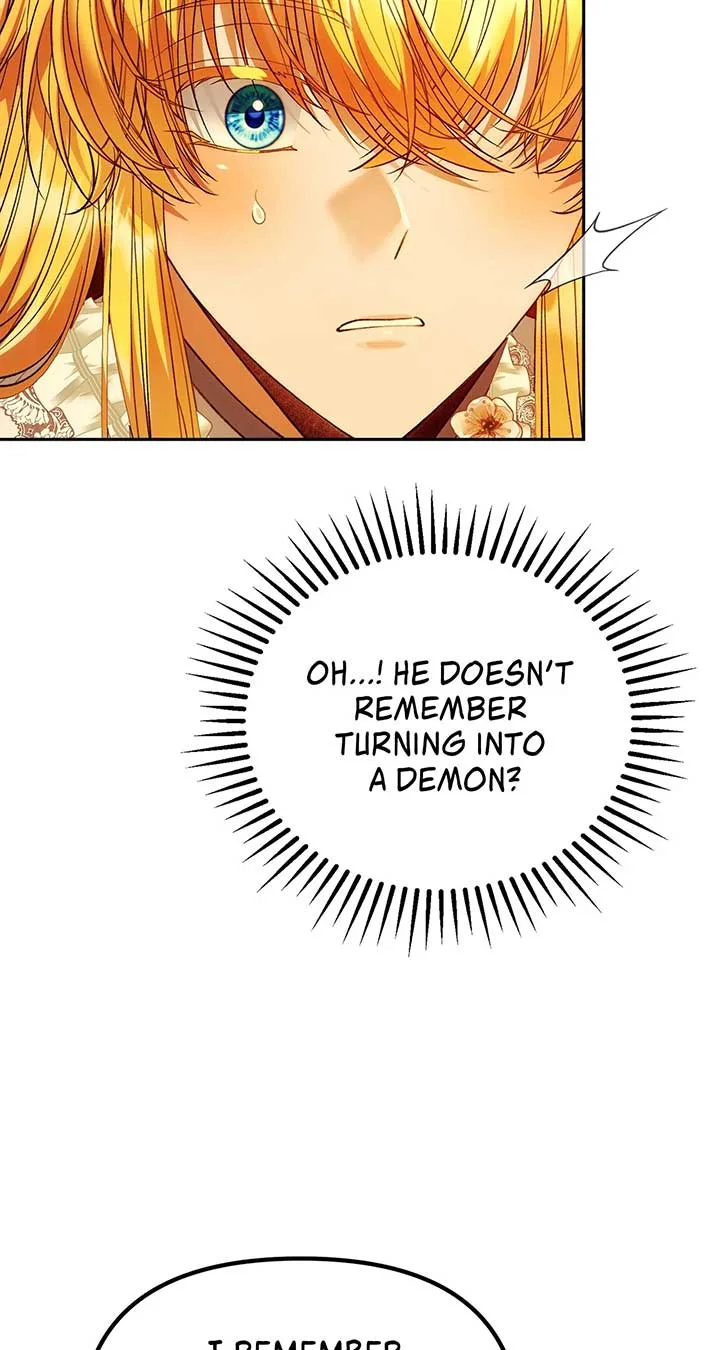 I Thought I Tamed the Villain Chapter 64 page 7