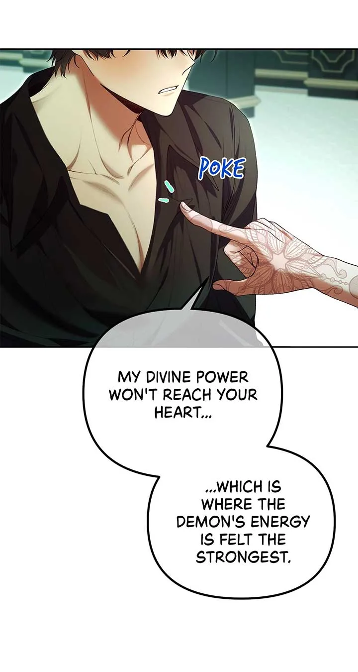 I Thought I Tamed the Villain Chapter 62 page 24