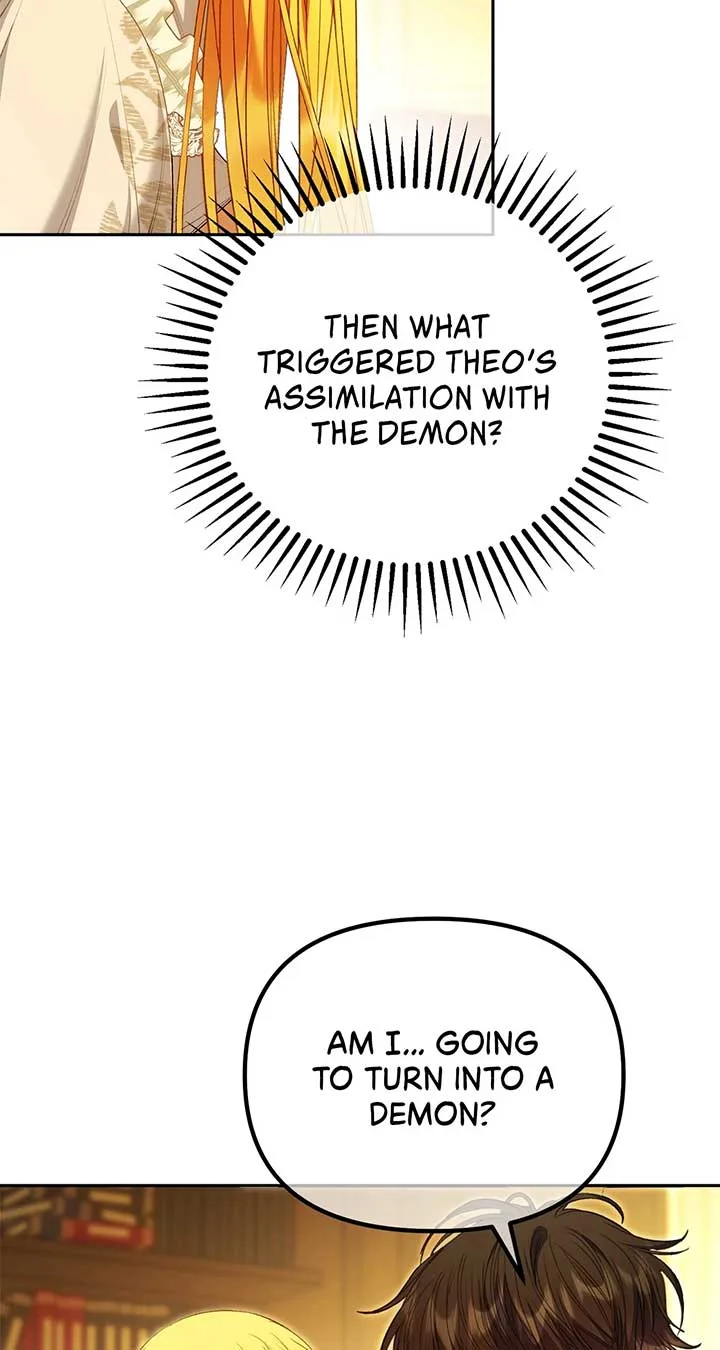 I Thought I Tamed the Villain Chapter 64 page 15
