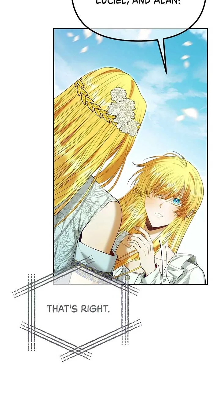 I Thought I Tamed the Villain Chapter 64 page 71