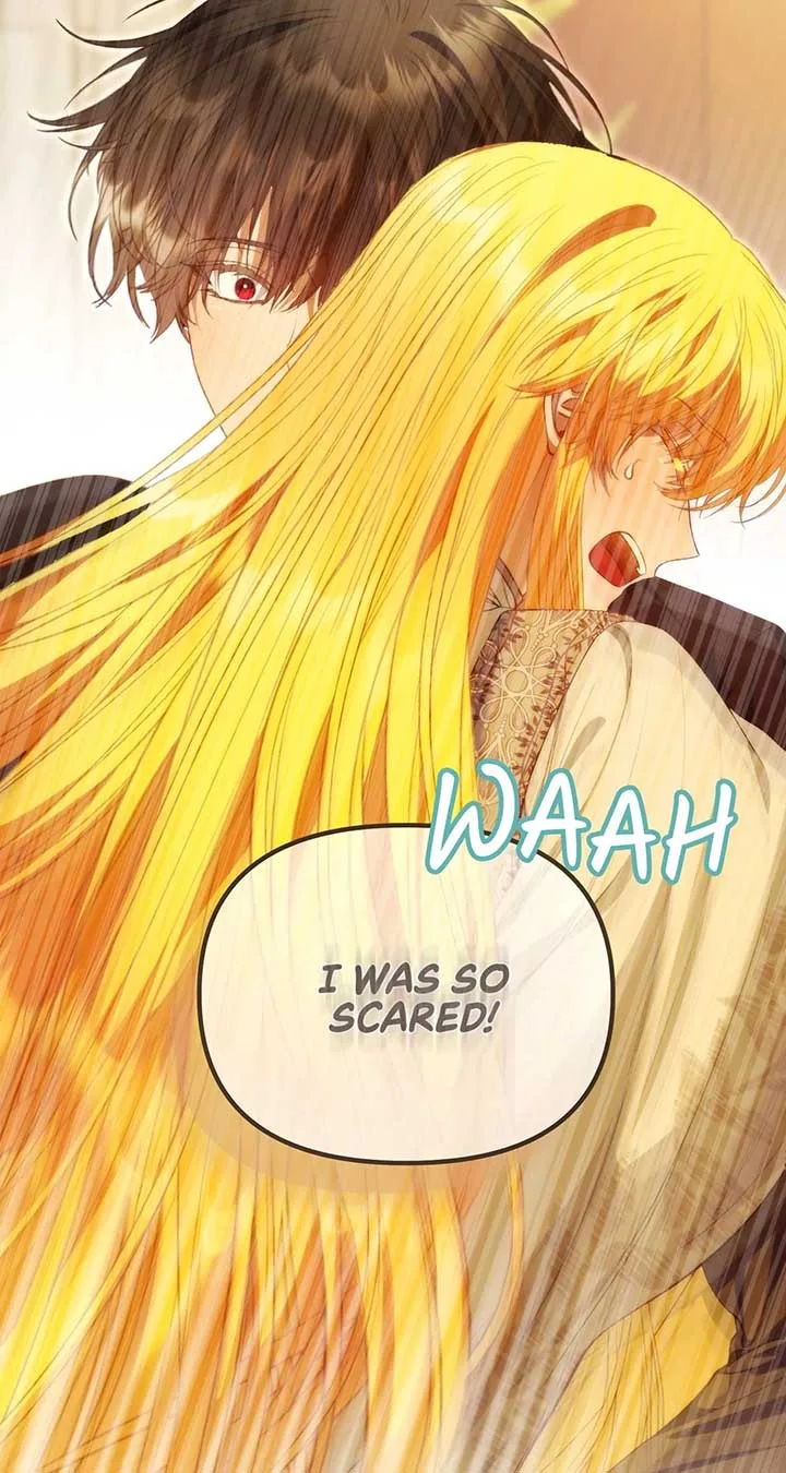 I Thought I Tamed the Villain Chapter 64 page 38